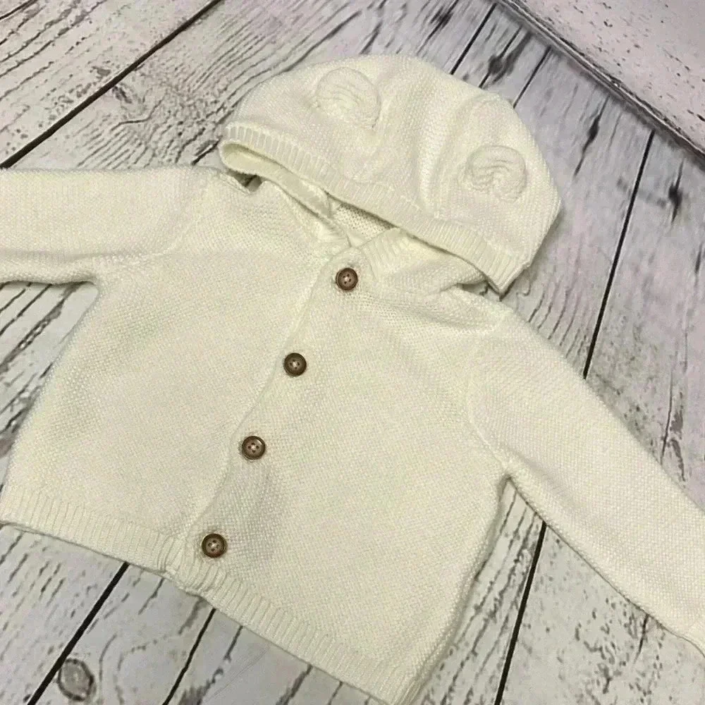 Carters Just One You Sweater Size‎ 6M